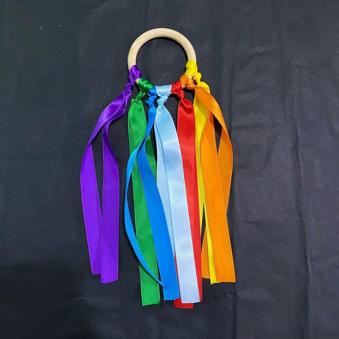 Sports Props Ribbons