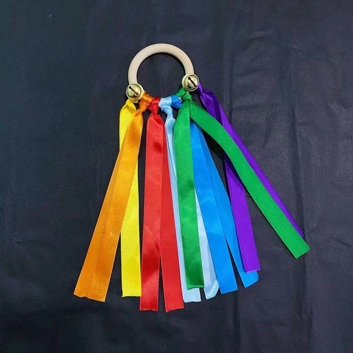 Sports Props Ribbons