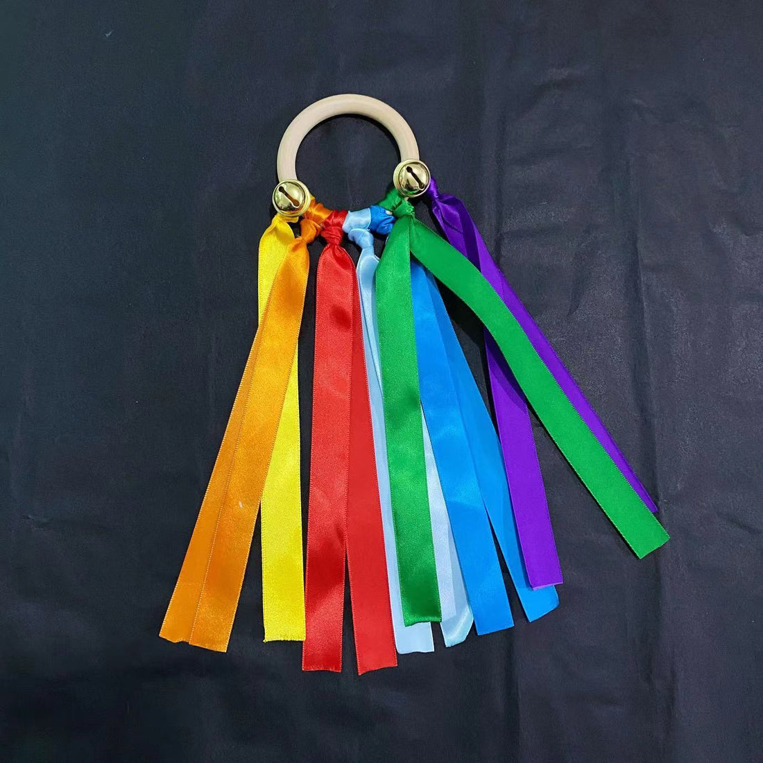 Sports Props Ribbons