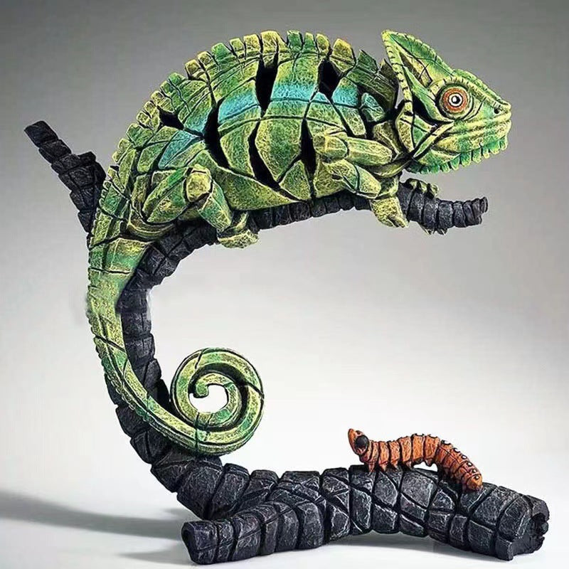 Contemporary Animal Sculptures