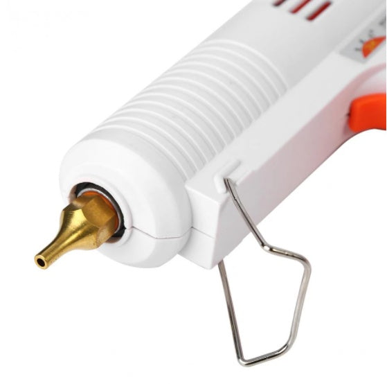 110W Thermostat Manual Hot Glue Gun