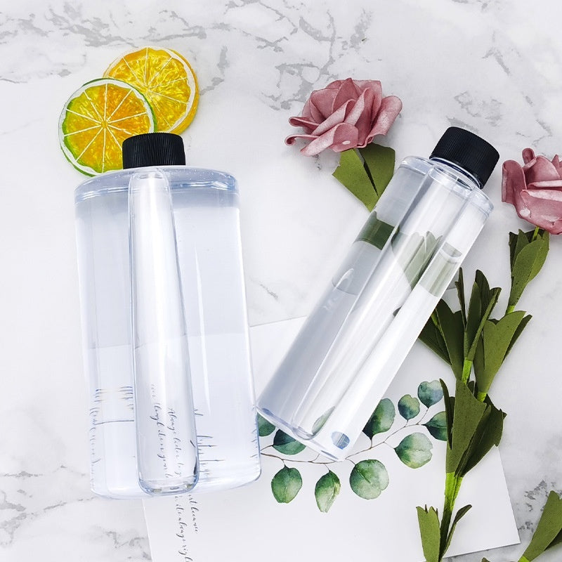 High Transparent Extra Soft Epoxy Glue