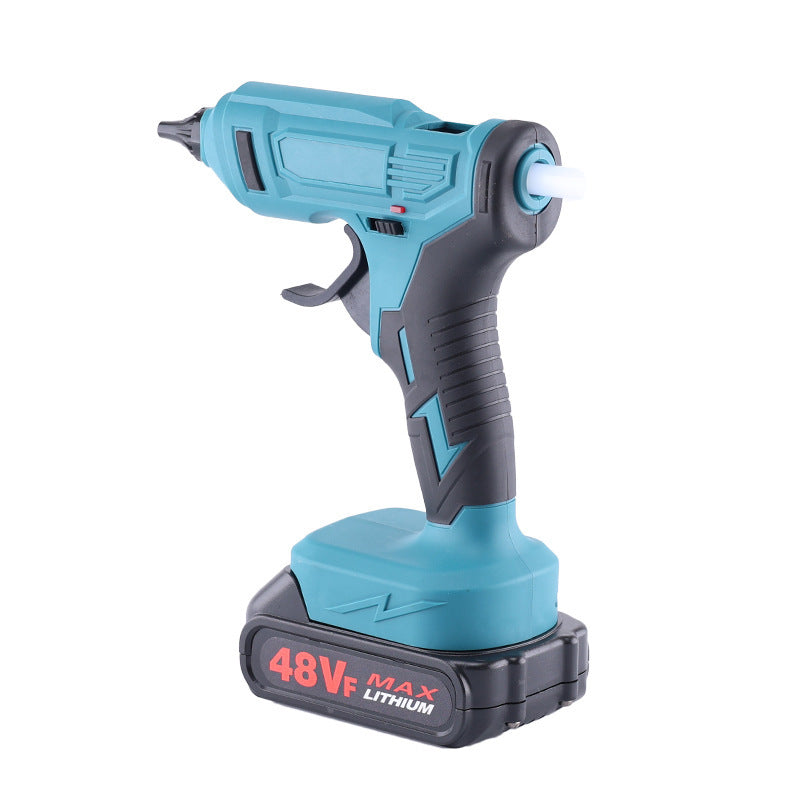 Electric Hot Melt Glue Gun