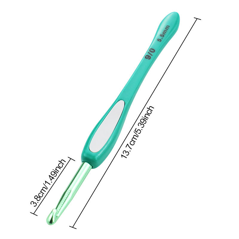 Knitting Tools Sweater Needles