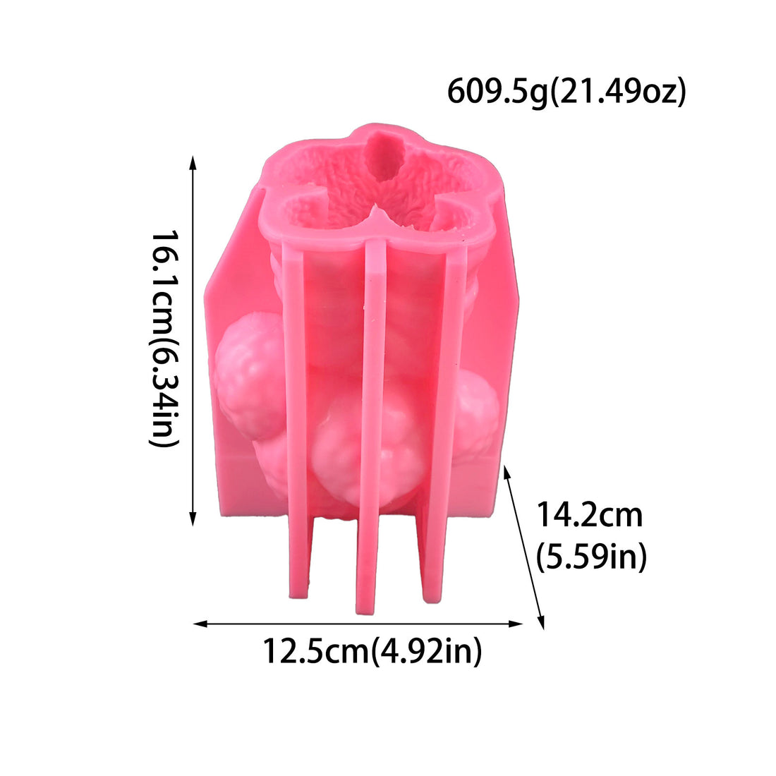 Silicone Mold Diy Resin Decorations
