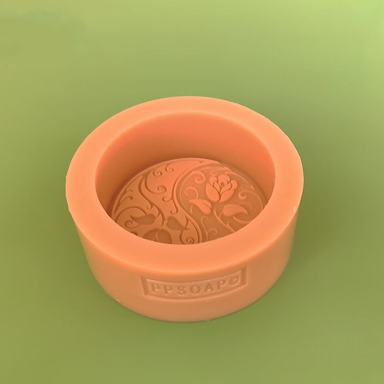 Handmade Soap Molds Food Grade