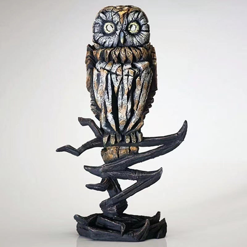 Contemporary Animal Sculptures