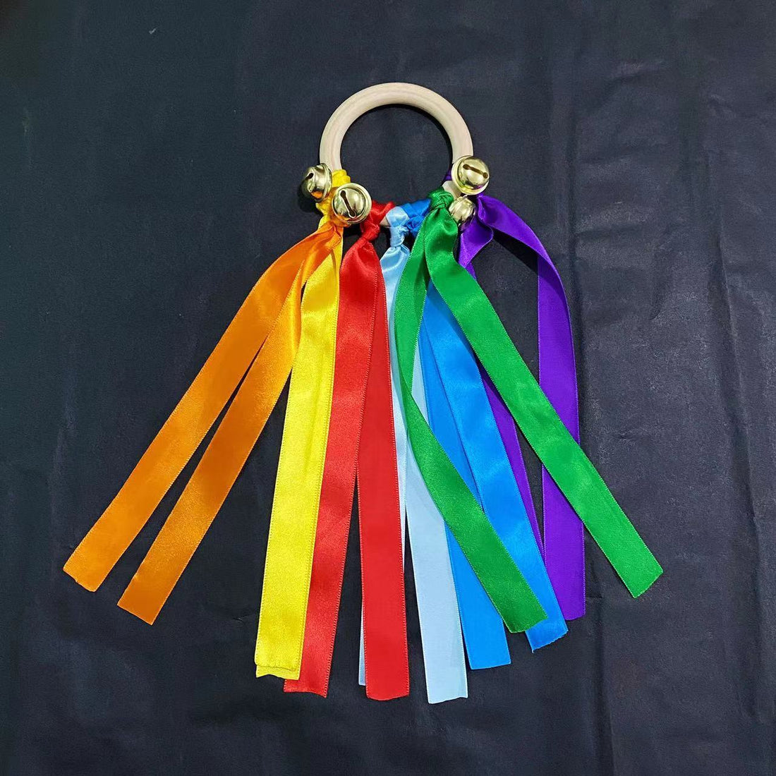Sports Props Ribbons