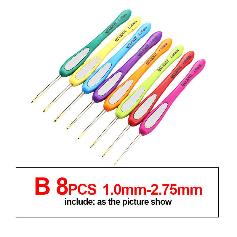 Knitting Tools Sweater Needles