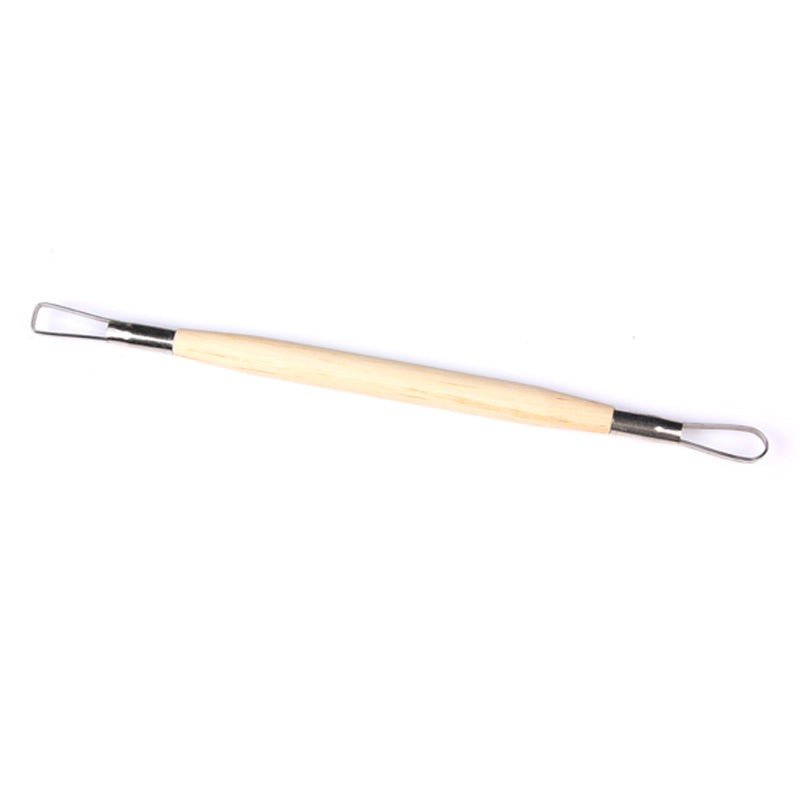 8 Inch 6 Regular Flat Wire Knife Pottery Clay Tool